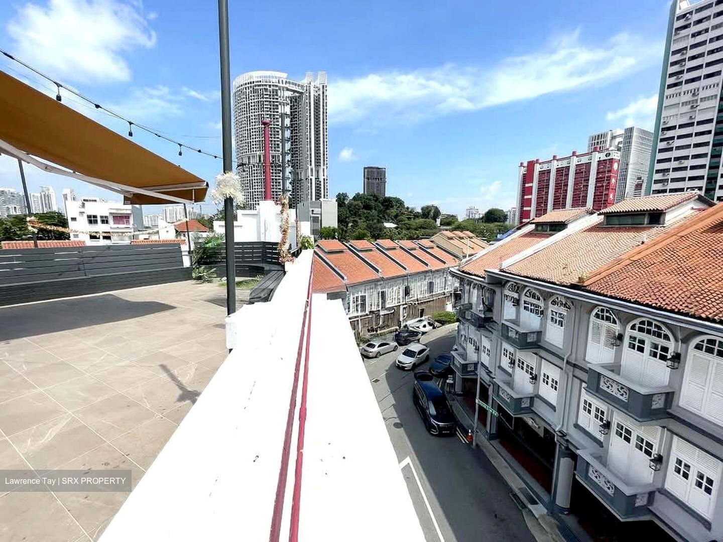 Bukit Pasoh Conservation Area (D2), Retail #588628081